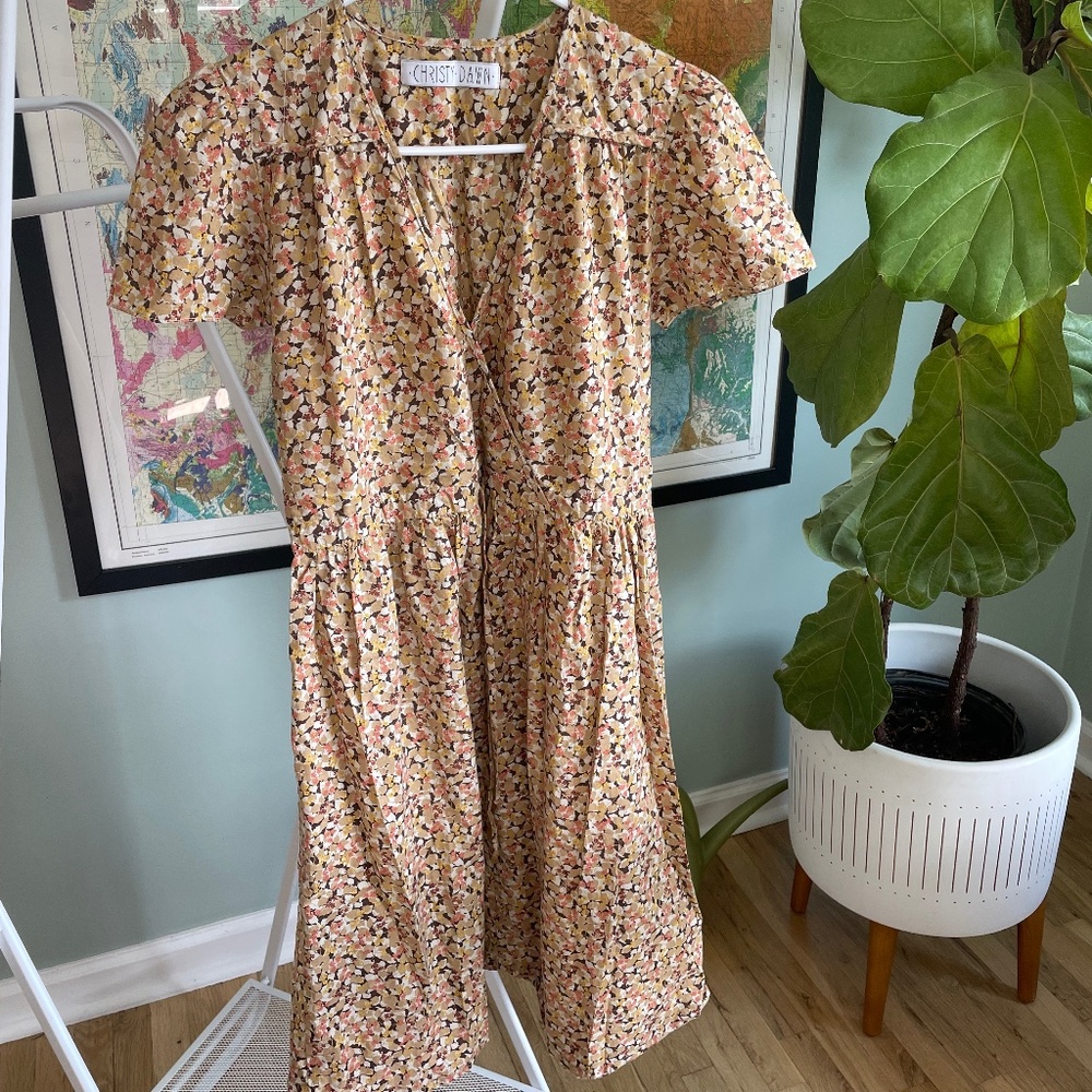 Christy Dawn - Dawn Dress